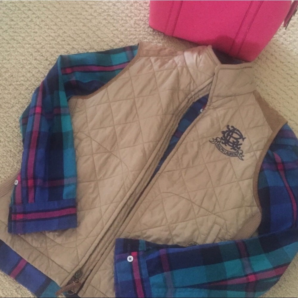 Polo Button Down - image 1